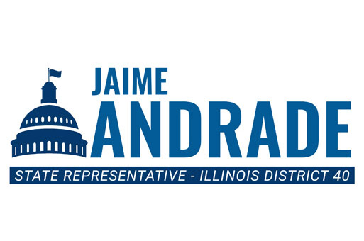 Jaime Andrade Jr State Representative