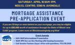 State Rep. Jaime Andrade to Host Mortgage Assistance Event