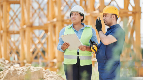 construction