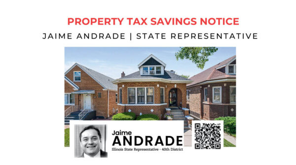 senior property tax savings (half sheet)