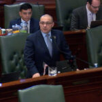 State Rep. Jaime Andrade Introduces Resolution Condemning ICE Excessive Use of Force